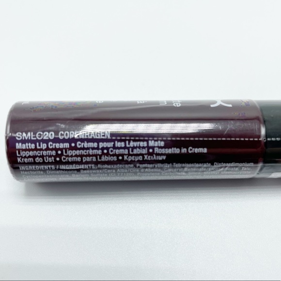 NYX Liquid Illuminator, Matte Liquid Lip Cream, Whipped Lip & Cheek Soufflé - Picture 4 of 9